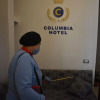 Отель Columbia Hotel, фото 28