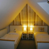Отель Dat Onnens Hus - Burhave 03, фото 2