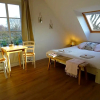 Отель Bed and Breakfast Maas en Waal, фото 4