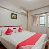Отель Yijia Hotel (Jianshe North Road Impression City Branch), фото 7