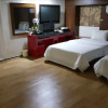 Отель Jijunghae Motel, фото 15