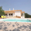 Отель Large Country Villa With Private Pool, Vilamoura, фото 1