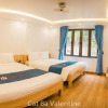 Отель Cat Ba Valentine Hotel, фото 3