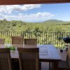 Отель Cozy Villa in Begur With Swimming Pool, фото 8