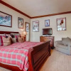 Отель Beaver Creek Highlands Slopeside 3 Bedroom Residence, фото 5