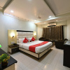 Отель Ashoka Residency Hotel, фото 3