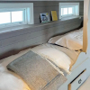 Отель Nice Home in Ål With Wifi and 4 Bedrooms, фото 13