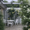 Отель Holiday Home in Kamperland Near Lake, фото 16