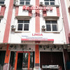 Отель RedDoorz near Palembang Square Mall 2, фото 1