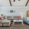 Отель Sunglow Bungalow, фото 5