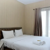 Отель Comfy 2BR at Tamansari Semanggi Apartment, фото 2