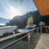 Отель Cozy Chalet in Zell Am See With Balcony, фото 6