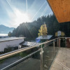 Отель Cozy Chalet in Zell Am See With Balcony, фото 6