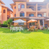 Отель GB76 Pé na Areia Apt 4 Quartos Guarajuba, фото 2