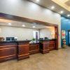 Отель Comfort Inn & Suites, фото 9