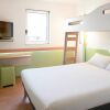 Отель ibis budget Lyon Confluence, фото 5