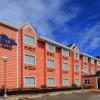 Отель Microtel Inn & Suites By Wyndham Eagle Ridge, фото 1