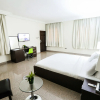 Отель Tranquil Mews Hotel, фото 5