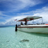 Отель Celebes Beach Resort, фото 4