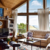 Отель Beautiful Home in Jørpeland With Wifi and 3 Bedrooms, фото 6