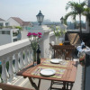Отель Bizu Boutique Hotel Phu My Hung, фото 10