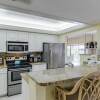 Отель Sanibel Siesta on the Beach Unit 408 2 Bedrooms 2 Bathrooms Condo, фото 8