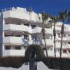 Отель Apartment With 3 Bedrooms in Alcossebre, With Wonderful sea View, Pool, фото 4