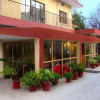 Отель Indus Lodge Guest House, фото 1