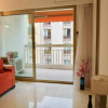 Отель One bedroom apartment in the center of Cannes, next to the Carlton, a few meters from the Croisette , фото 1