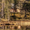 Отель Kuukkeli Apartments Tokka, фото 22