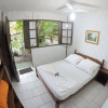 Отель A Ilha Verde Hotel Pousada na Praia, фото 7