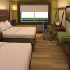 Отель Holiday Inn Express & Suites Van Horn, an IHG Hotel, фото 23