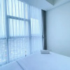 Отель Exclusive And Comfortable 2Br Apartment Casa Grande Residence, фото 10