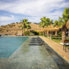 Отель Secluded Villa With Garden in Milas, фото 22
