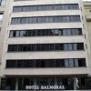 Отель Balmoral, фото 1