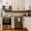 Отель ✪ Cozy 1 Bedroom close to Downtown Chicago ✪, фото 9