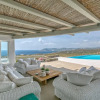 Отель Villa Crystal in Mykonos, фото 7