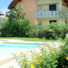 Отель Plush Holiday Home in Lazise With Swimming Pool and Garden, фото 4