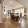 Отель Cozy Galveston Home, фото 14