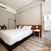 Отель Simple Life Room, фото 4