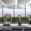 Отель Homm Sukhumvit34 Bangkok By Banyan Tree Group, фото 16