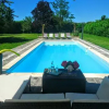 Отель Le Petit Domaine de Colayrac, фото 17