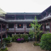 Отель Huibinlou Inn, Pingle Ancient Town, фото 14