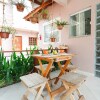 Отель Terrazzo Origin - Beach House for Up To 6 People, фото 10