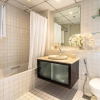 Отель Striking 1BR in Dubai Marina - Minutes From Beach, фото 8