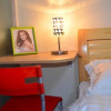 Отель Aige Hotel, фото 13