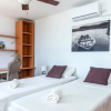 Отель Villa - 4 Bedrooms with Pool, WiFi and Sea views - 107880, фото 26