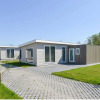 Отель Brand New Chalets Near the Oosterschelde, фото 1