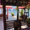 Отель Jamesbond Bungalow Koh Panyee, фото 18