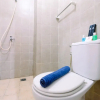 Отель Homey Studio Apartment @ Salemba Residence, фото 7